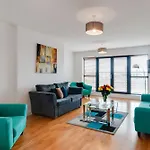 Base Serviced Apartments - Duke Street
