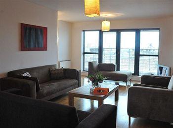 Base Serviced - Duke Street Hotel Liverpool
