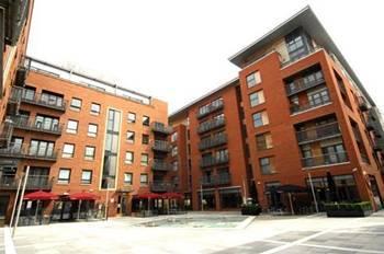 Base Serviced - Duke Street 3* Liverpool