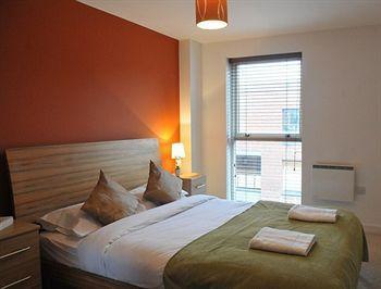 Hotel Base Serviced - Duke Street 3*