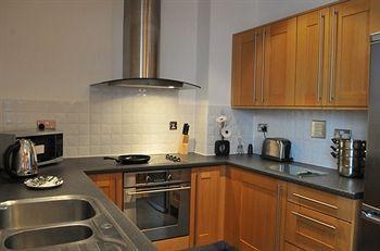 Hotel Base Serviced - Duke Street Liverpool