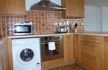 Base Serviced - Duke Street 3* Liverpool