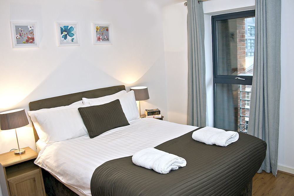 Hotel Base Serviced - Duke Street