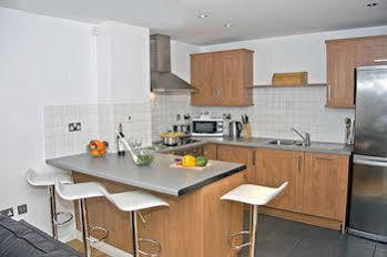 Hotel Base Serviced - Duke Street Liverpool