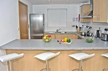 Base Serviced - Duke Street Hotel Liverpool