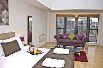 Hotel Base Serviced - Duke Street Liverpool
