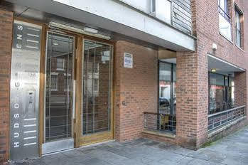 Base Serviced - Duke Street Hotel 3*