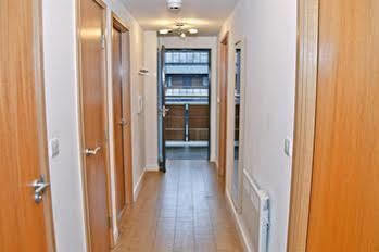 Base Serviced - Duke Street 3* Liverpool