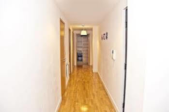Base Serviced - Duke Street Hotel